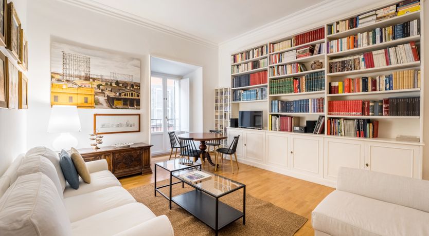 Photo of The Culture of Rome