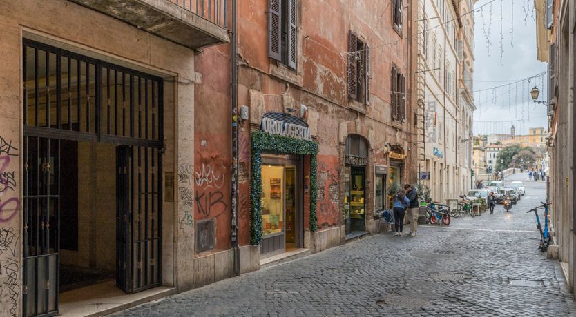 Photo of The Culture of Rome