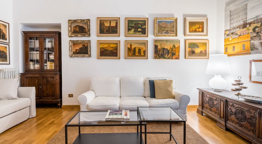 Photo of The Culture of Rome