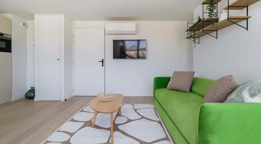 Photo of Green Spaces & Flowers