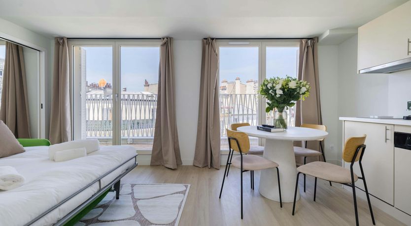 Photo of Green Spaces & Flowers