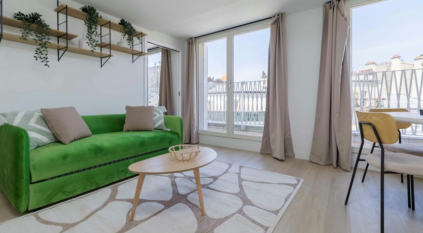 Photo of Green Spaces & Flowers