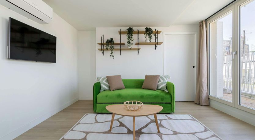 Photo of Green Spaces & Flowers