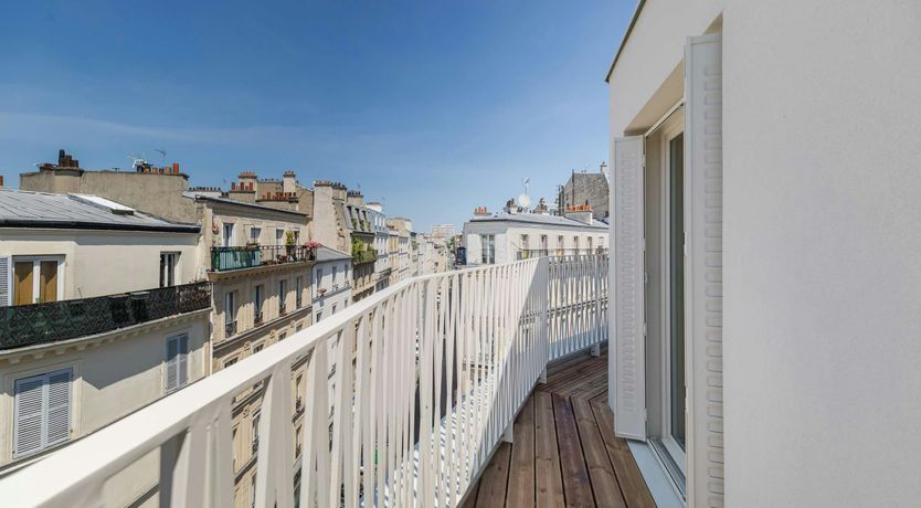 Photo of Green Spaces & Flowers