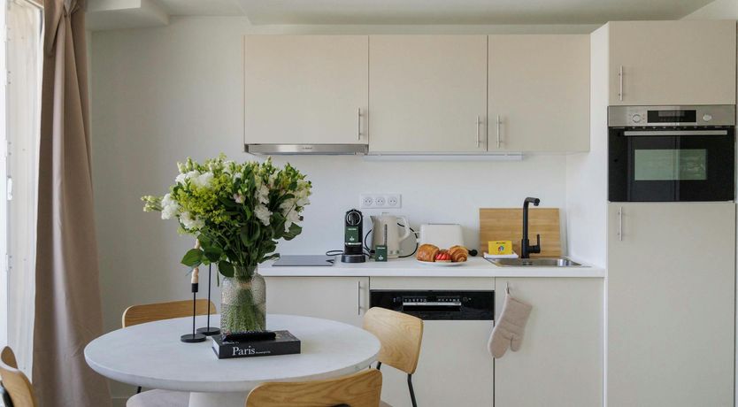 Photo of Green Spaces & Flowers