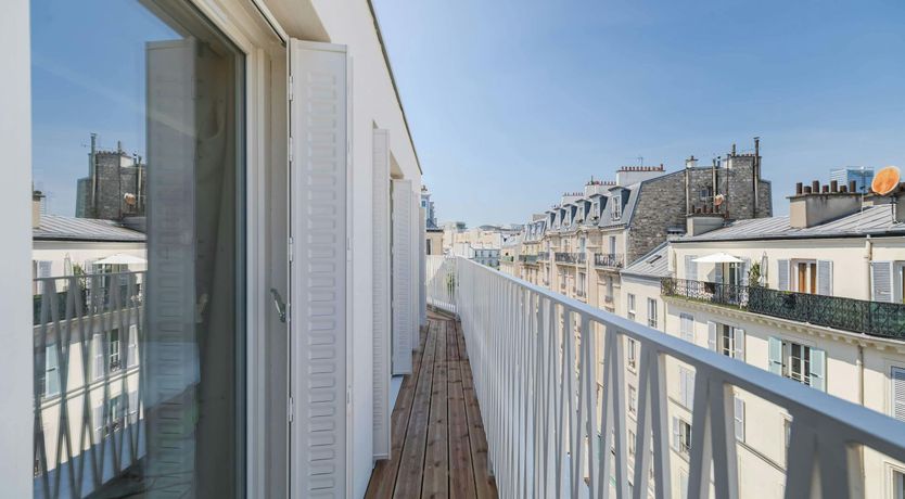 Photo of Green Spaces & Flowers