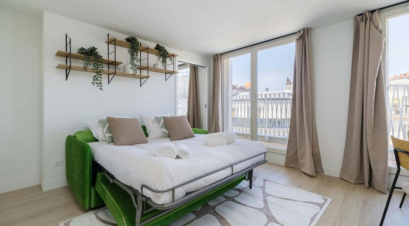 Photo of Green Spaces & Flowers