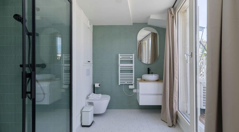 Photo of Green Spaces & Flowers