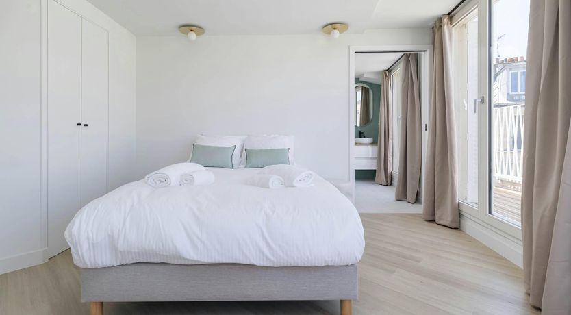 Photo of Green Spaces & Flowers