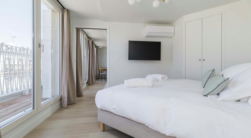 Photo of Green Spaces & Flowers