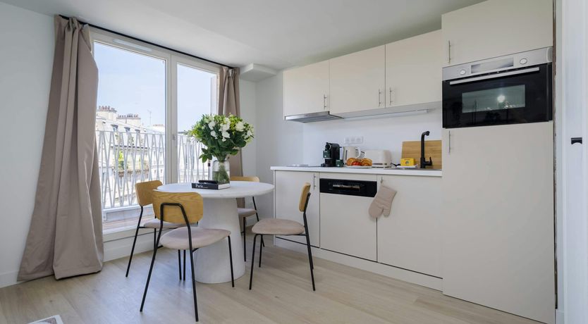 Photo of Green Spaces & Flowers