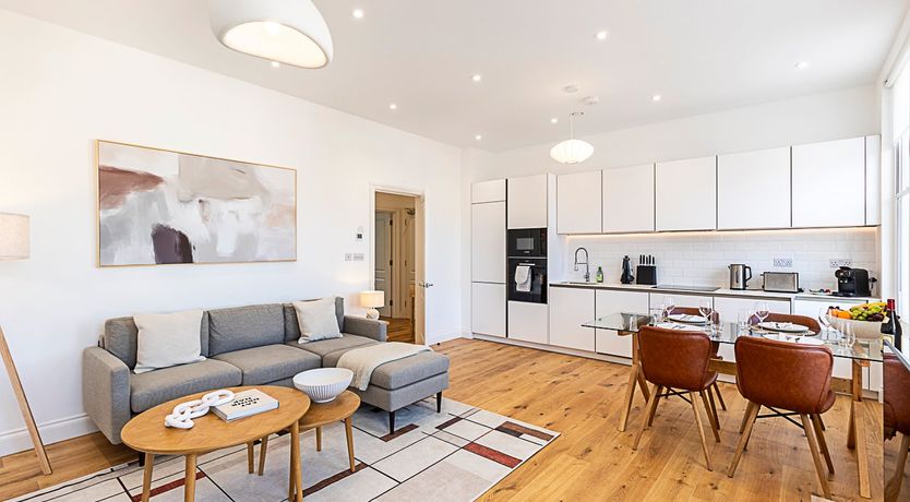 Photo of Polished Vista