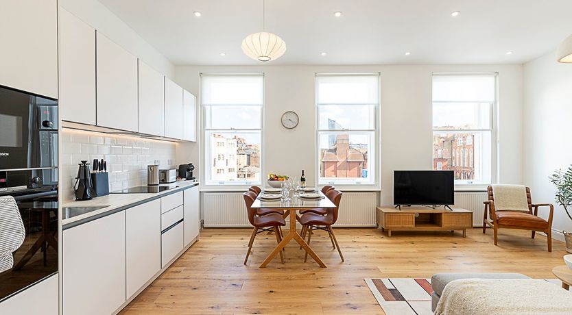 Photo of Polished Vista