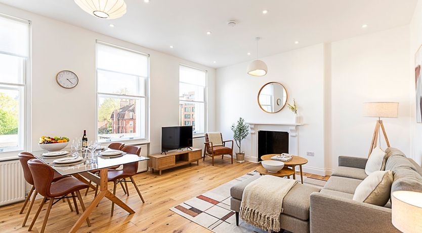 Photo of Polished Vista