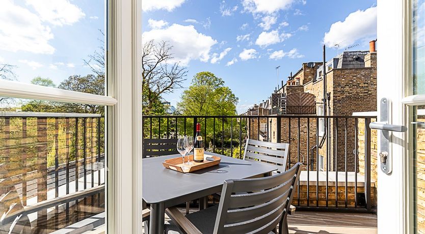 Photo of Polished Vista