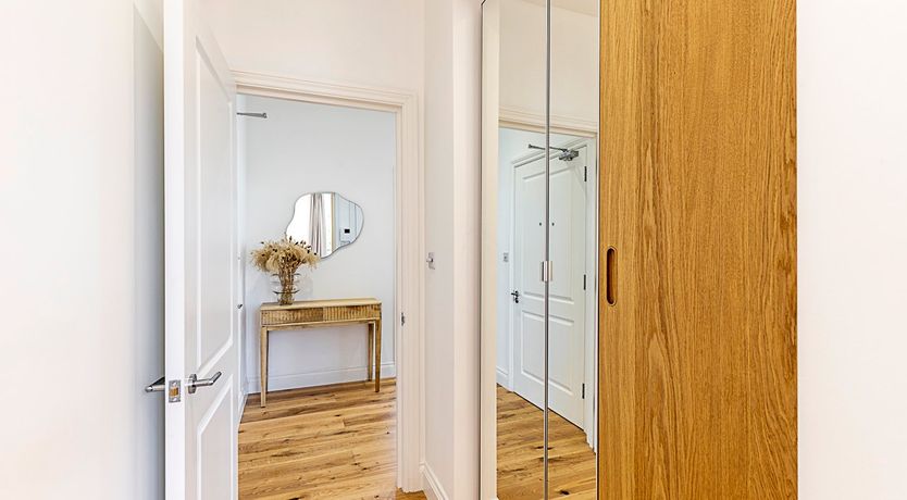 Photo of Polished Vista