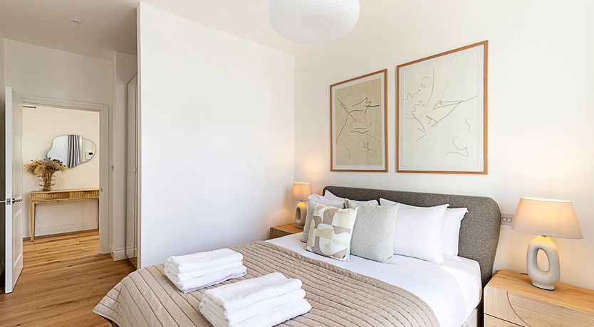 Photo of Polished Vista