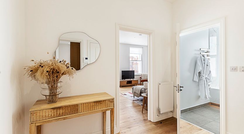 Photo of Polished Vista