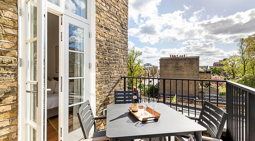 Photo of Polished Vista