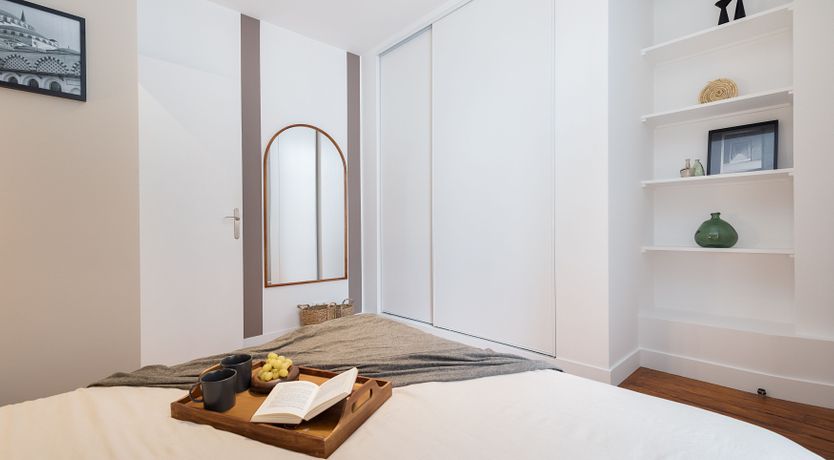 Photo of The Genevieve