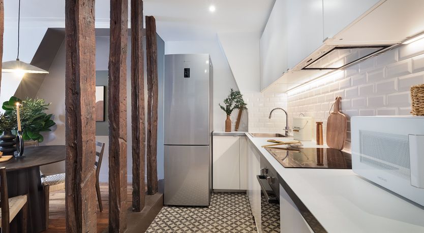 Photo of The Genevieve