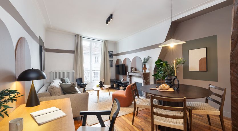 Photo of The Genevieve