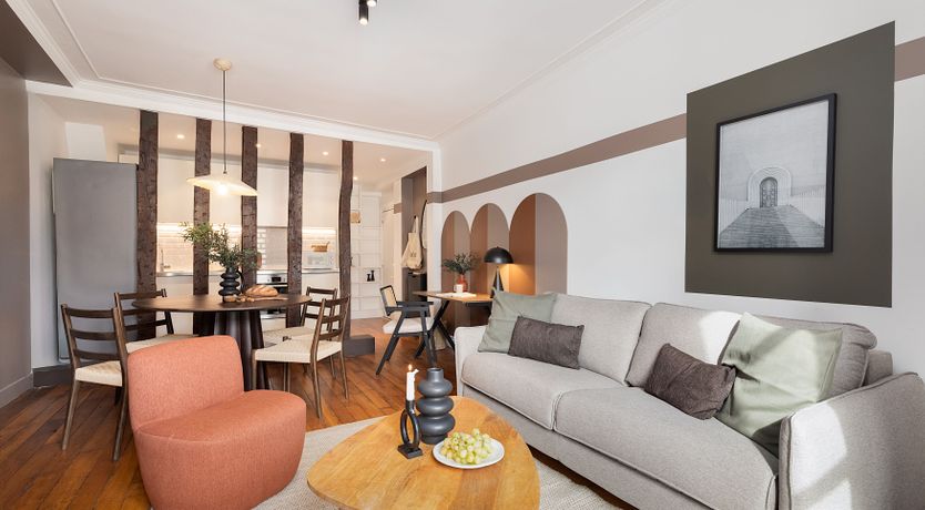 Photo of The Genevieve