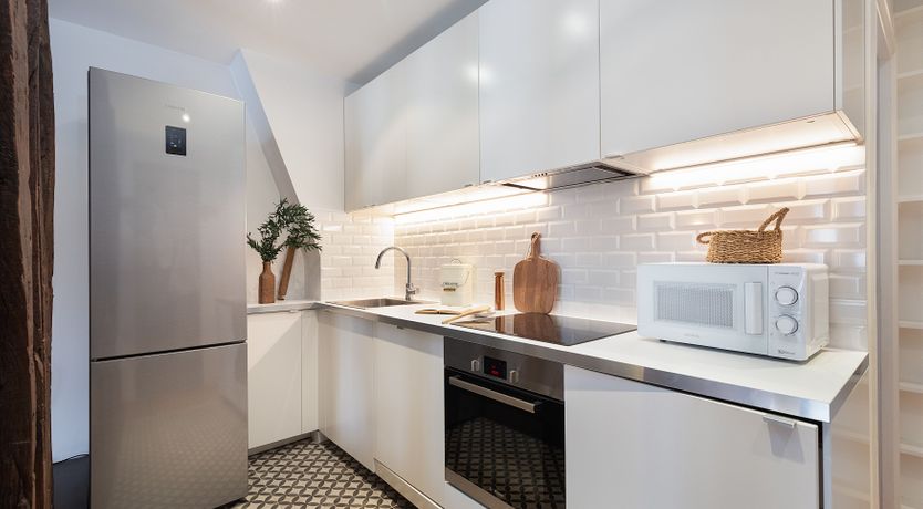 Photo of The Genevieve