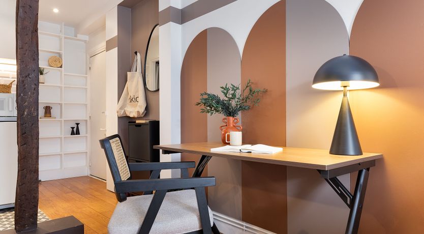 Photo of The Genevieve