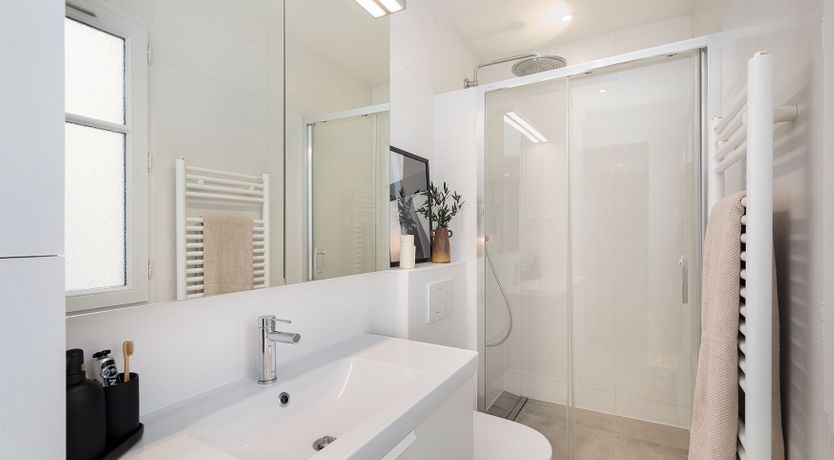 Photo of The Genevieve