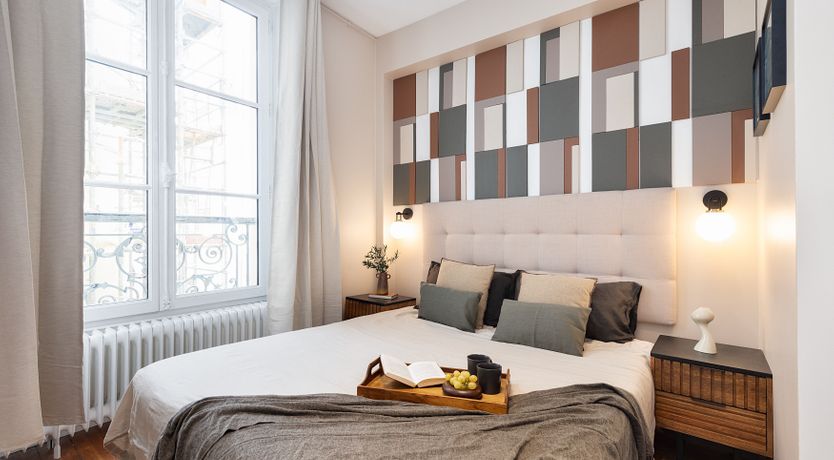 Photo of The Genevieve