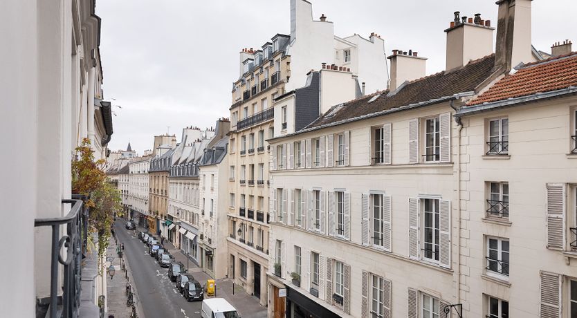 Photo of The Genevieve