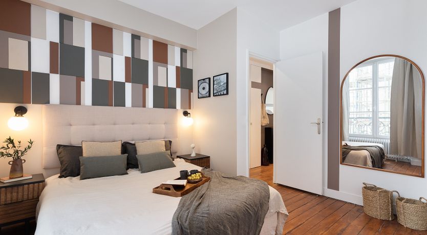 Photo of The Genevieve