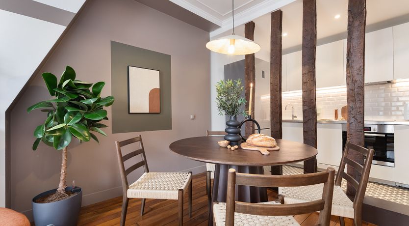 Photo of The Genevieve