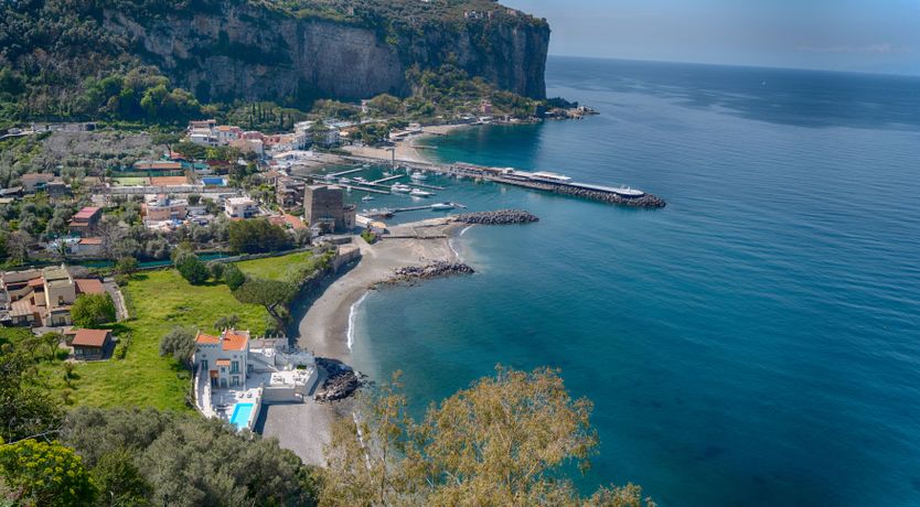 Photo of Fishermen's Retreat