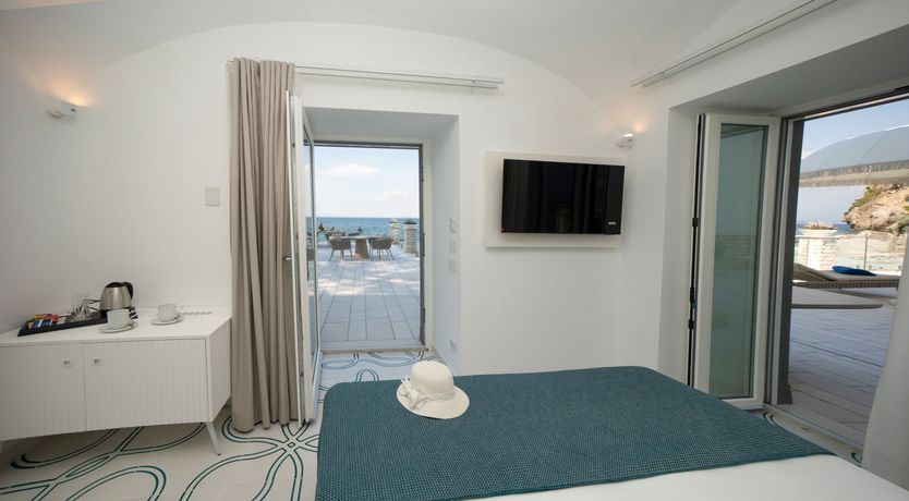 Photo of Fishermen's Retreat