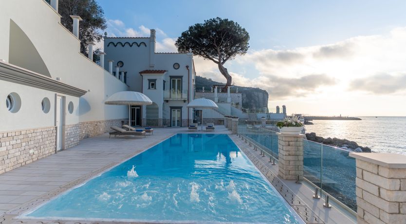 Photo of Fishermen's Retreat