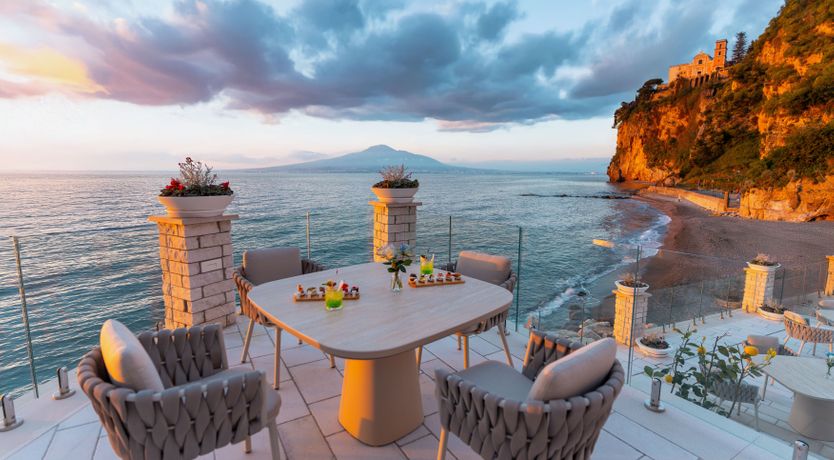 Photo of Fishermen's Retreat