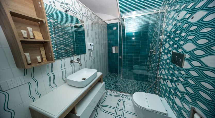 Photo of Fishermen's Retreat