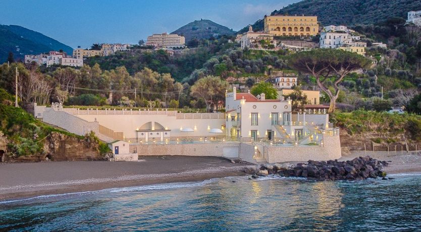 Photo of Fishermen's Retreat