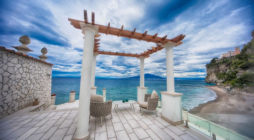 Photo of Fishermen's Retreat