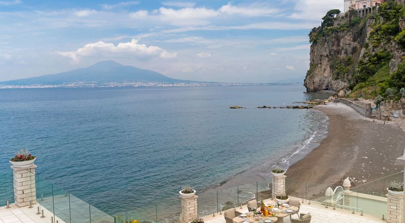 Photo of Fishermen's Retreat