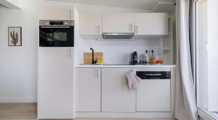 Photo of Parisian Architecture Vistas