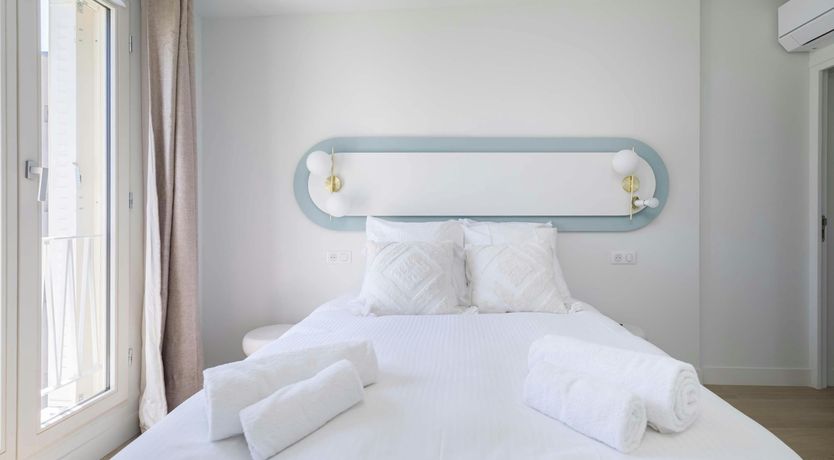 Photo of Parisian Architecture Vistas