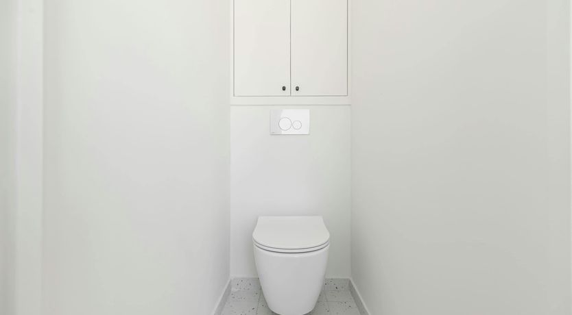 Photo of Parisian Architecture Vistas