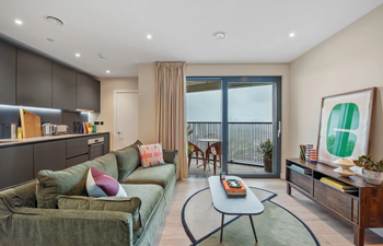 Skyview Haven Holiday Home