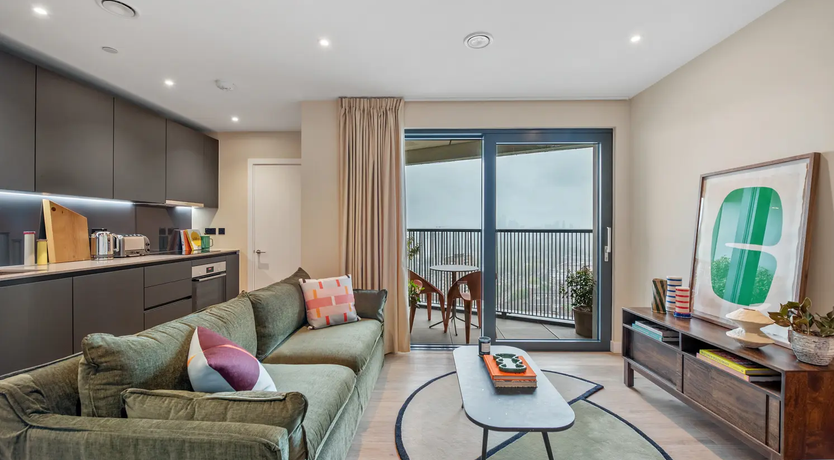 Photo of Skyview Haven
