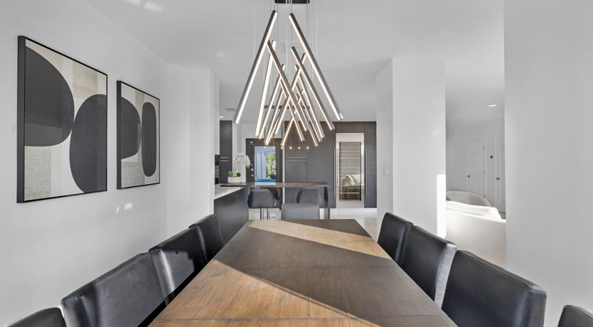 Photo of Spanish Retreat