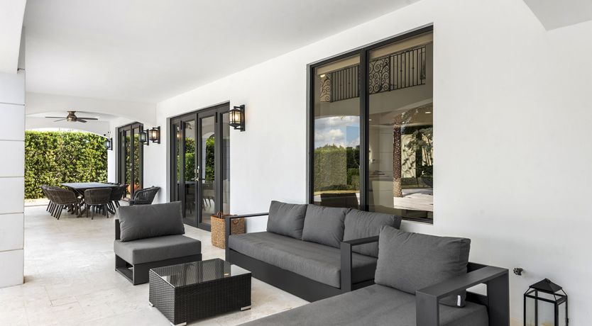 Photo of Spanish Retreat