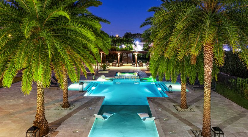 Photo of Spanish Retreat